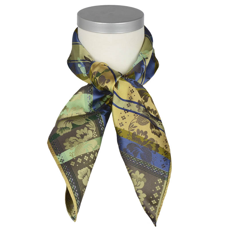 Gabriella silkesjal 493-067 - Bilde 1