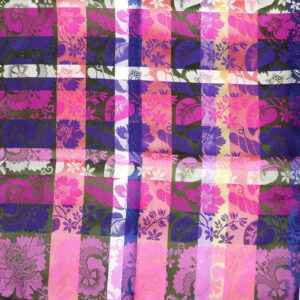 Estelle silkesjal 031 - Bilde 2