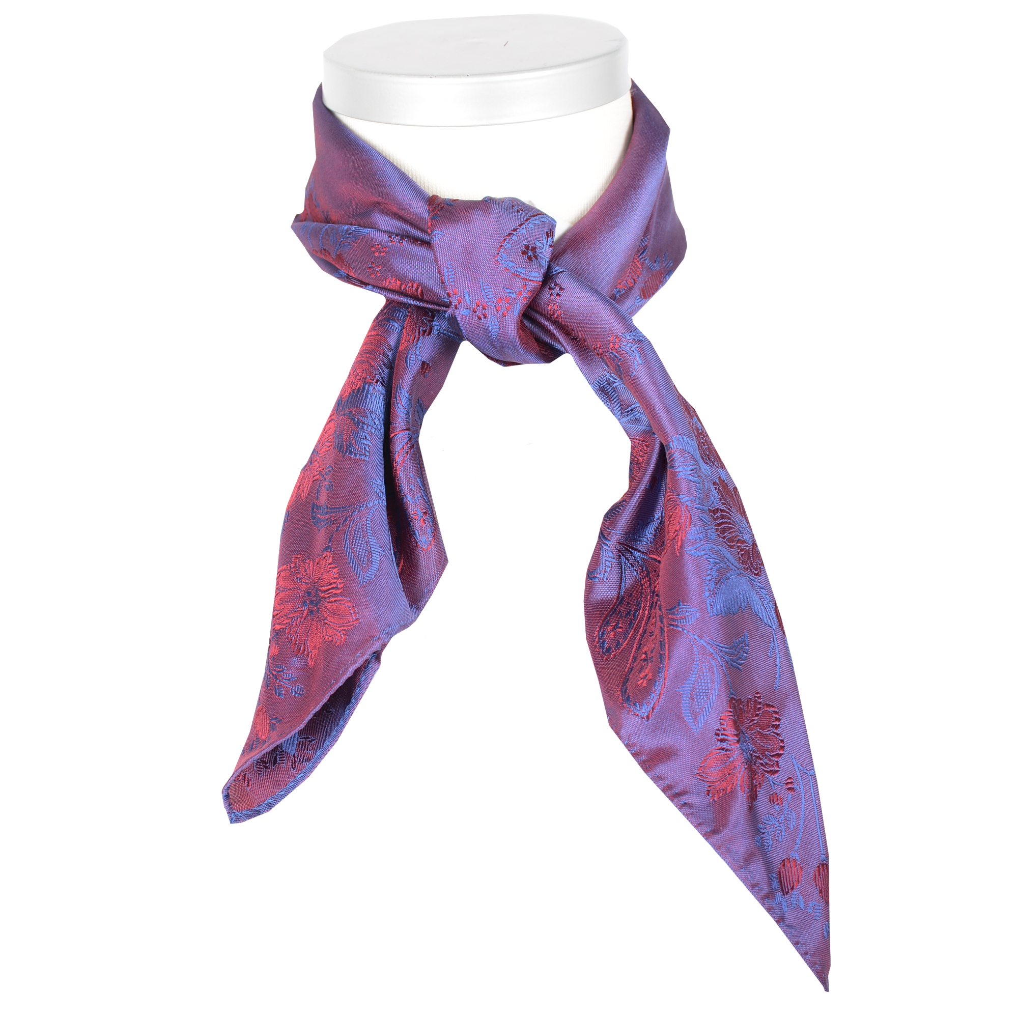 Tuva silkesjal 083 - Bilde 1