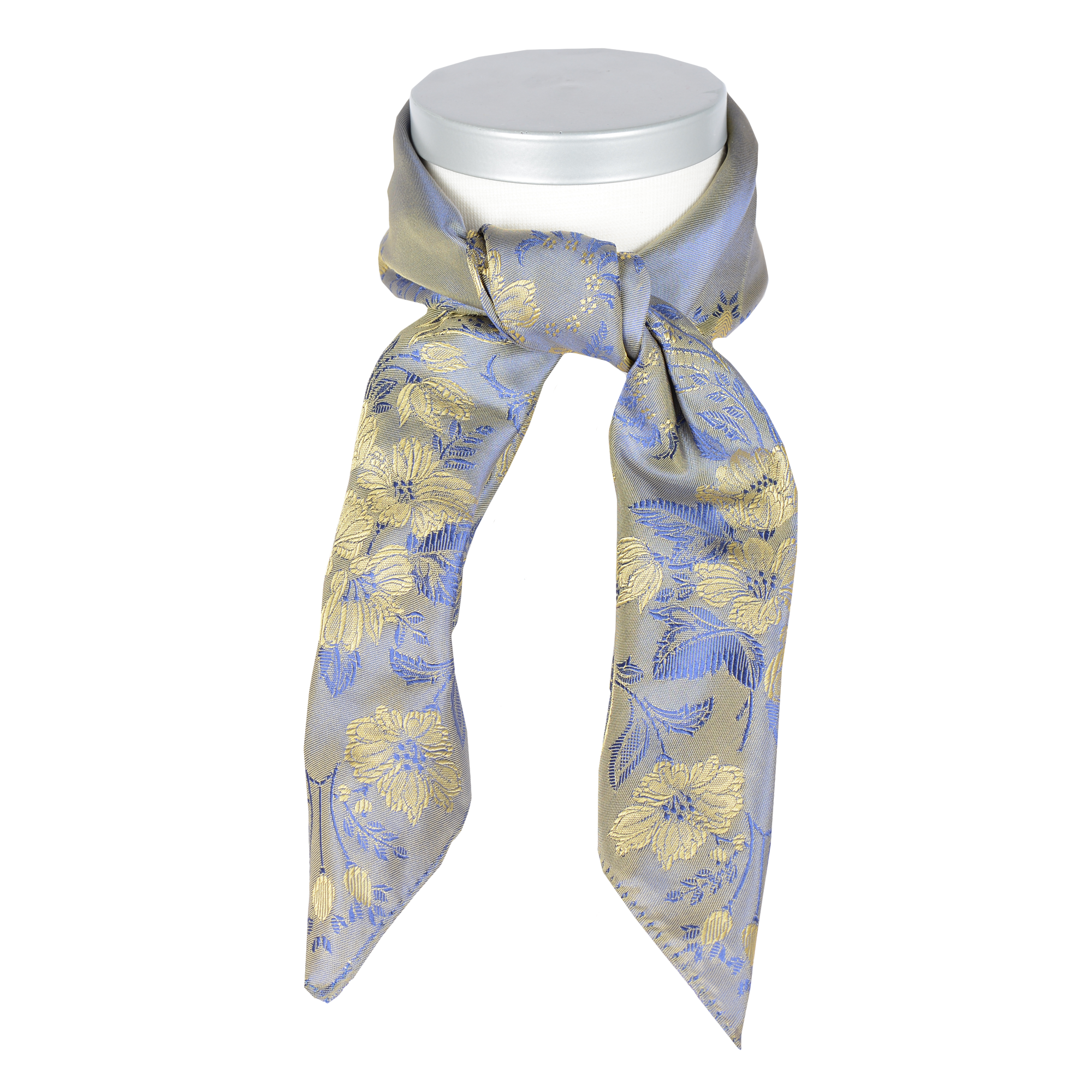 Tuva silkesjal 084 - Bilde 1