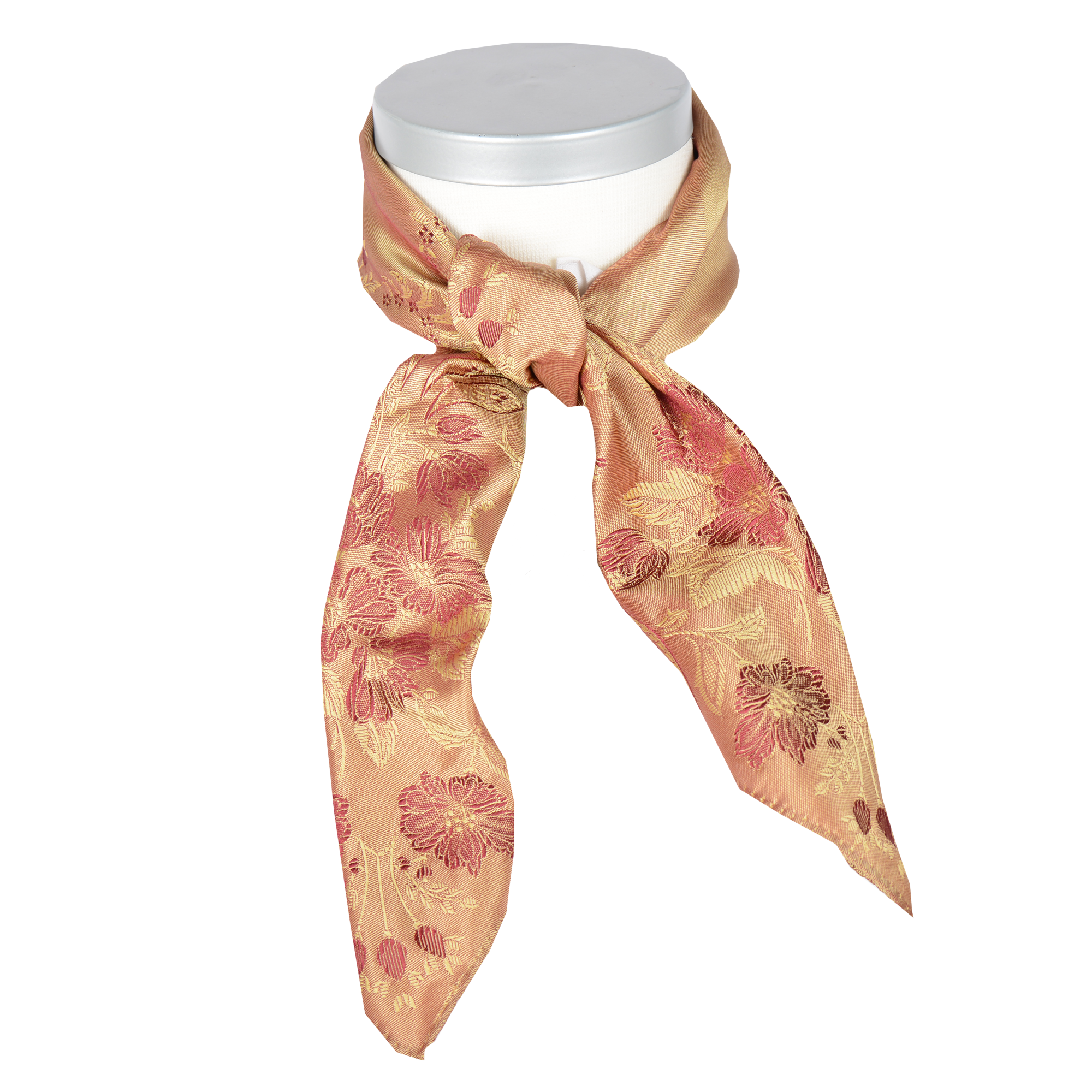 Tuva silkesjal 184 - Bilde 1