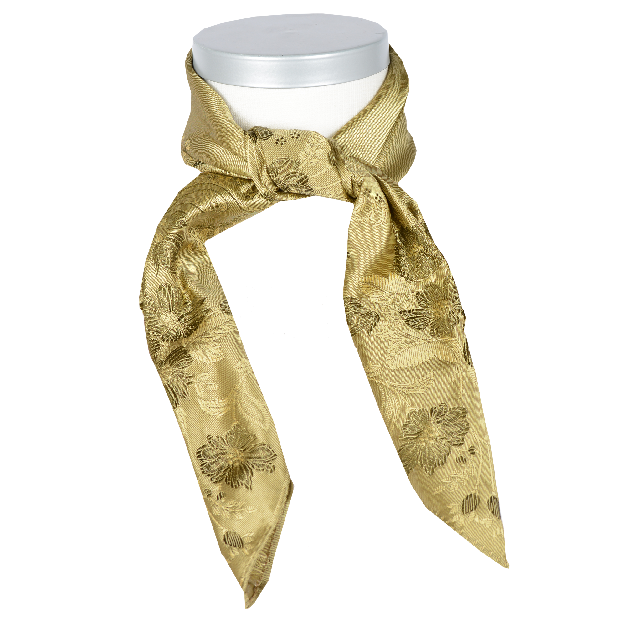 Tuva silkesjal 185 - Bilde 1