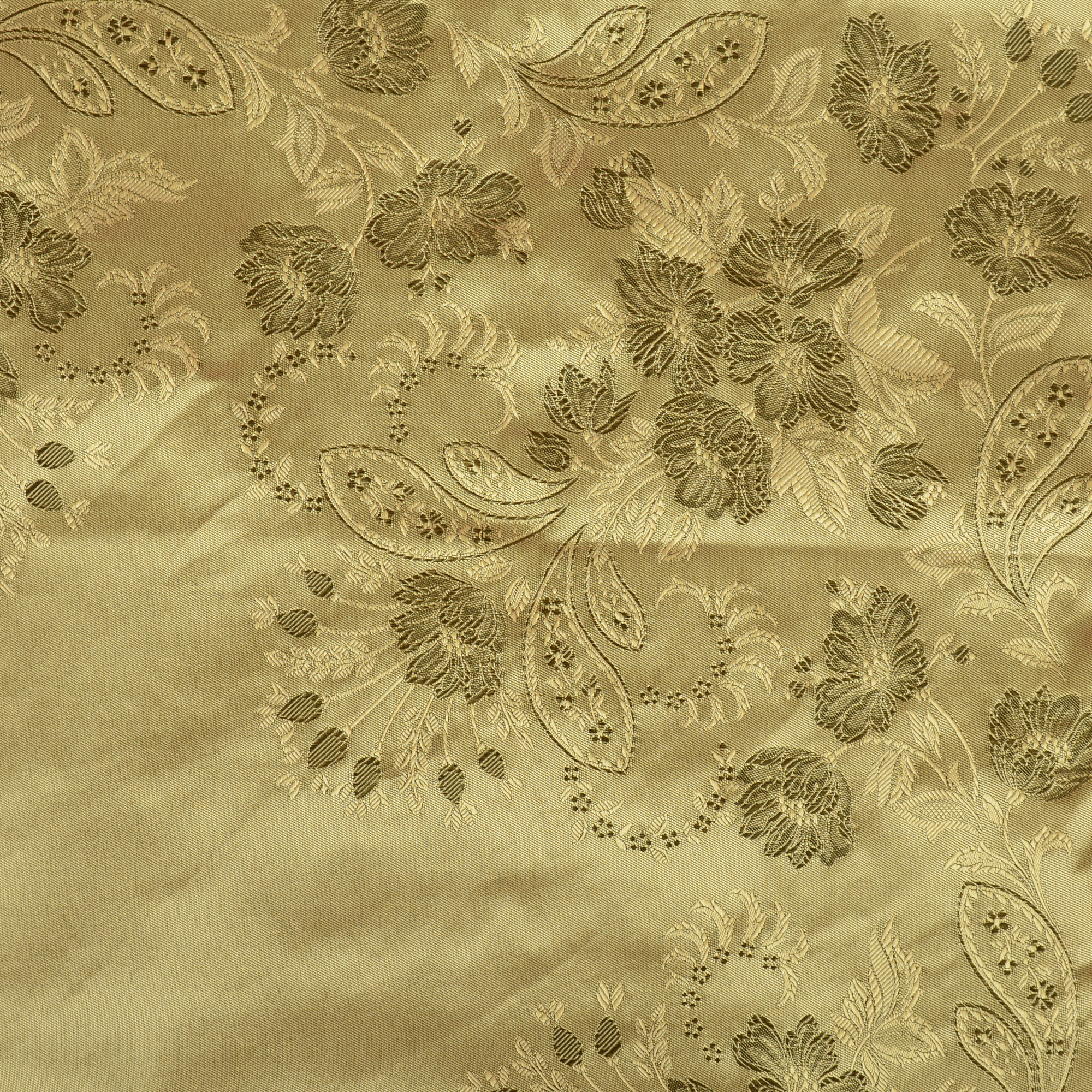 Tuva silkesjal 185 - Bilde 2