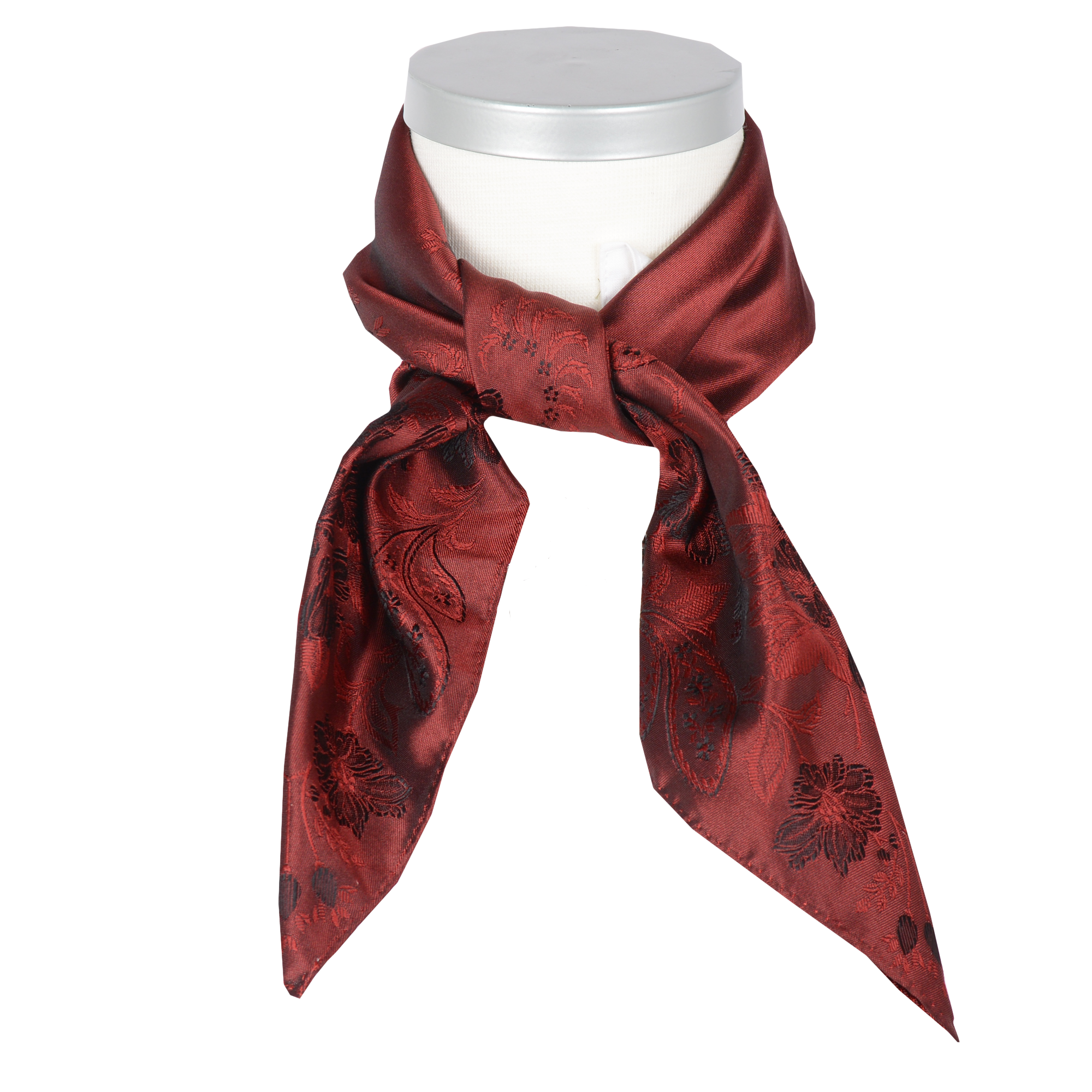 Tuva silkesjal 452 - Bilde 1