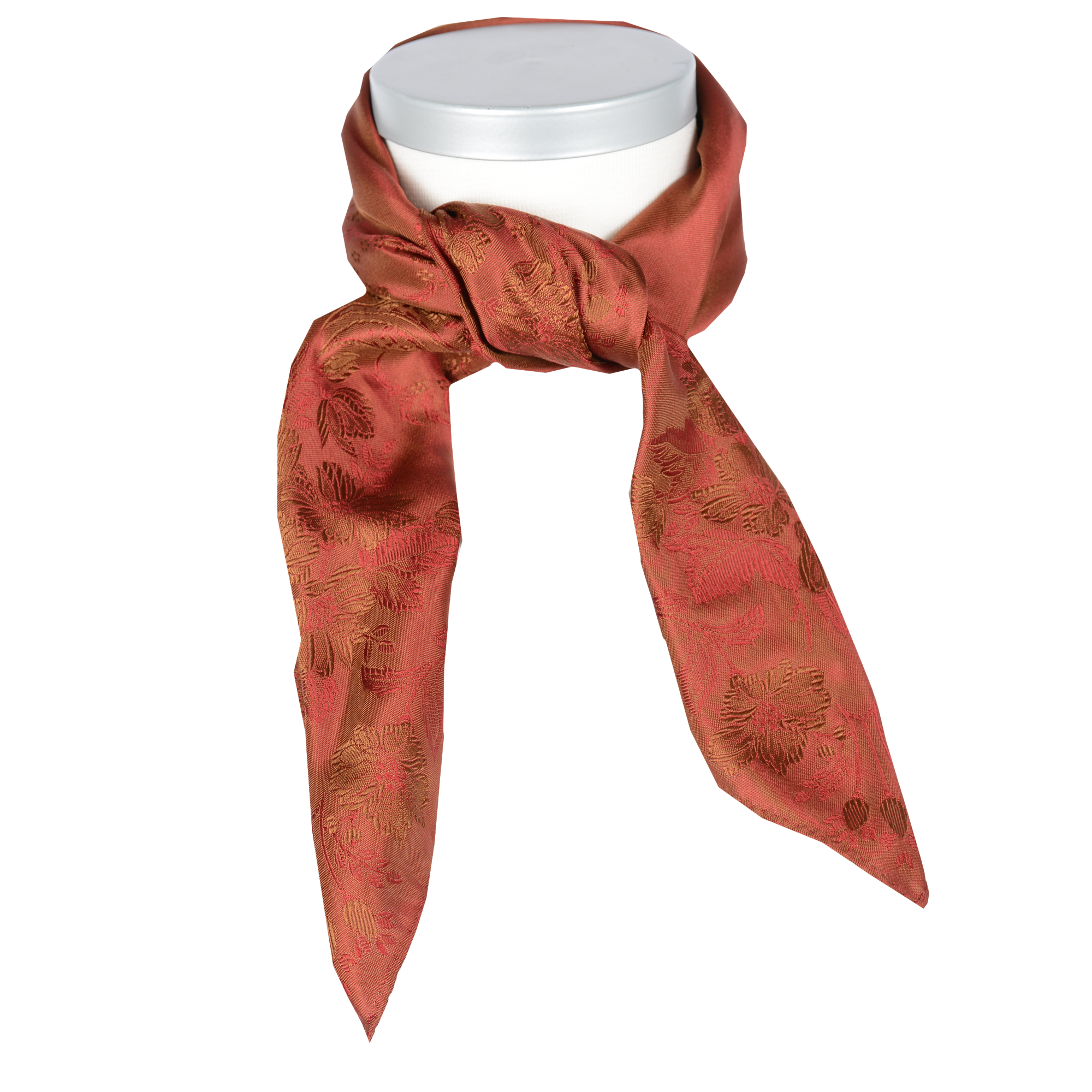 Tuva silkesjal 453 - Bilde 1