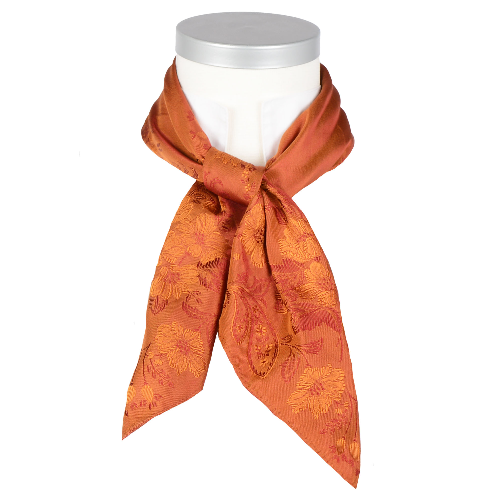 Tuva silkesjal 454 - Bilde 1