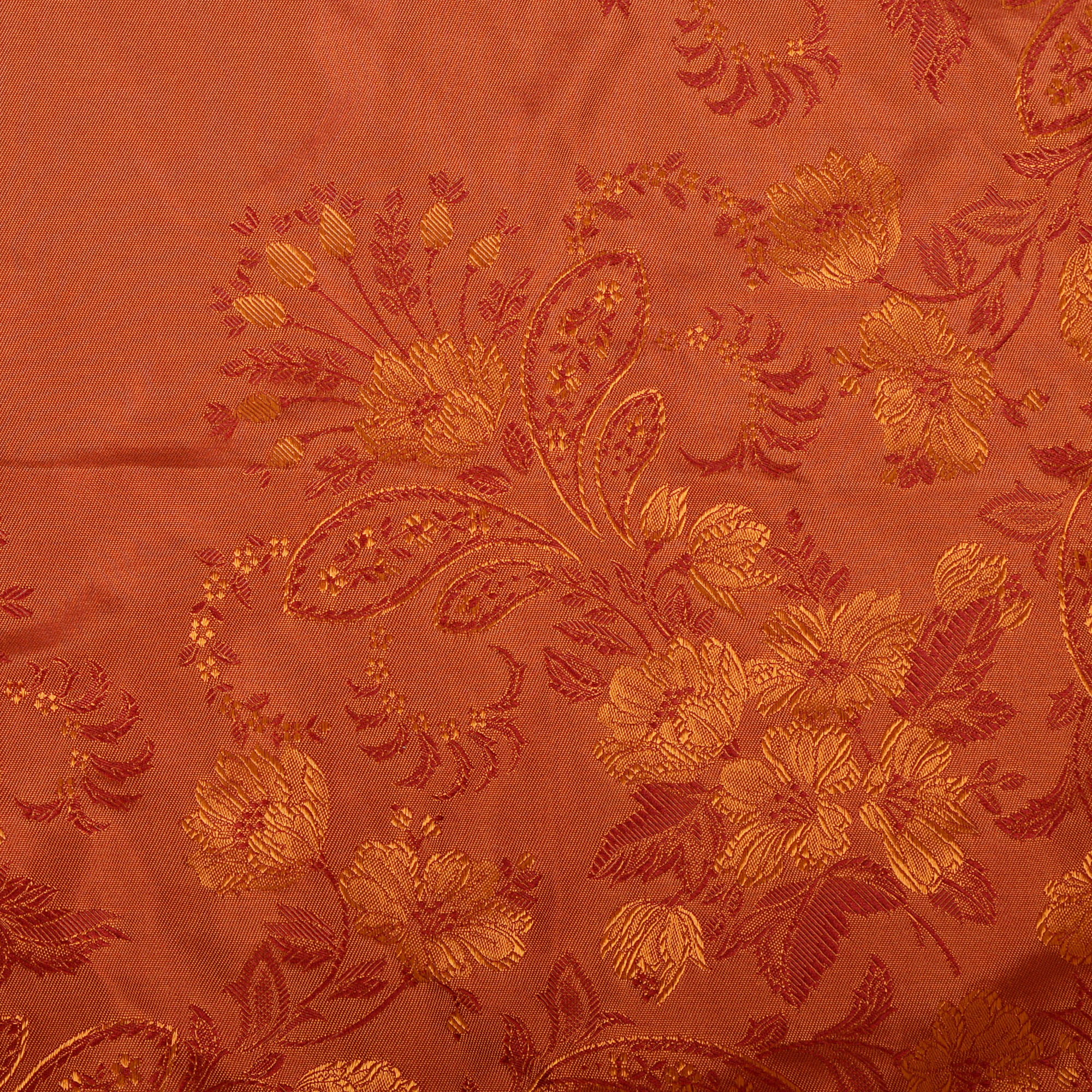 Tuva silkesjal 454 - Bilde 2