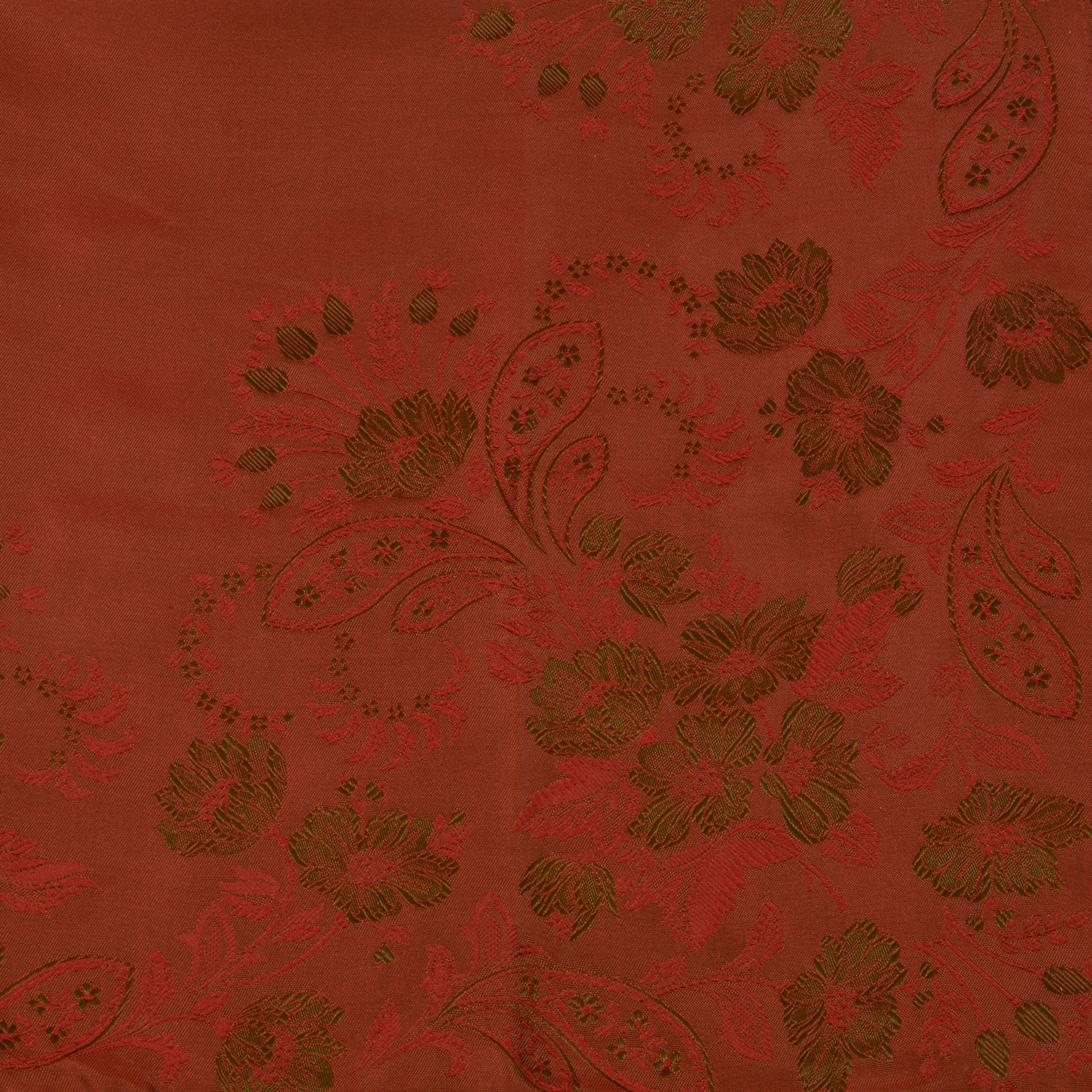 Tuva silkesjal 455 - Bilde 3