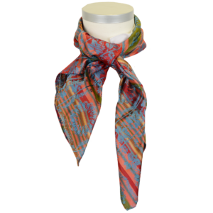 Victoria silkesjal 051