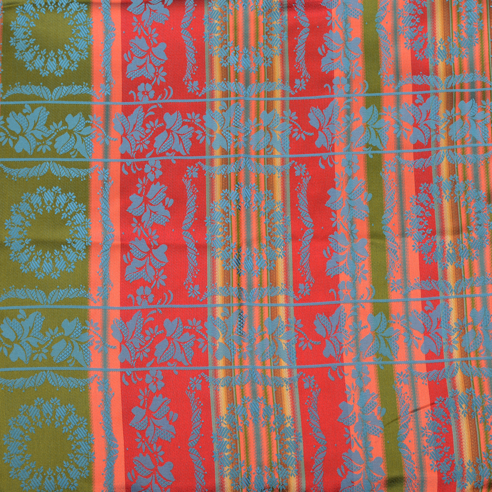 Victoria silkesjal 051 - Bilde 2