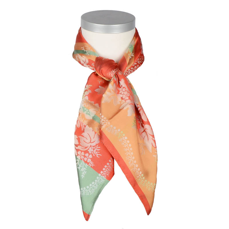 Madeleine silkesjal 010 - Bilde 1