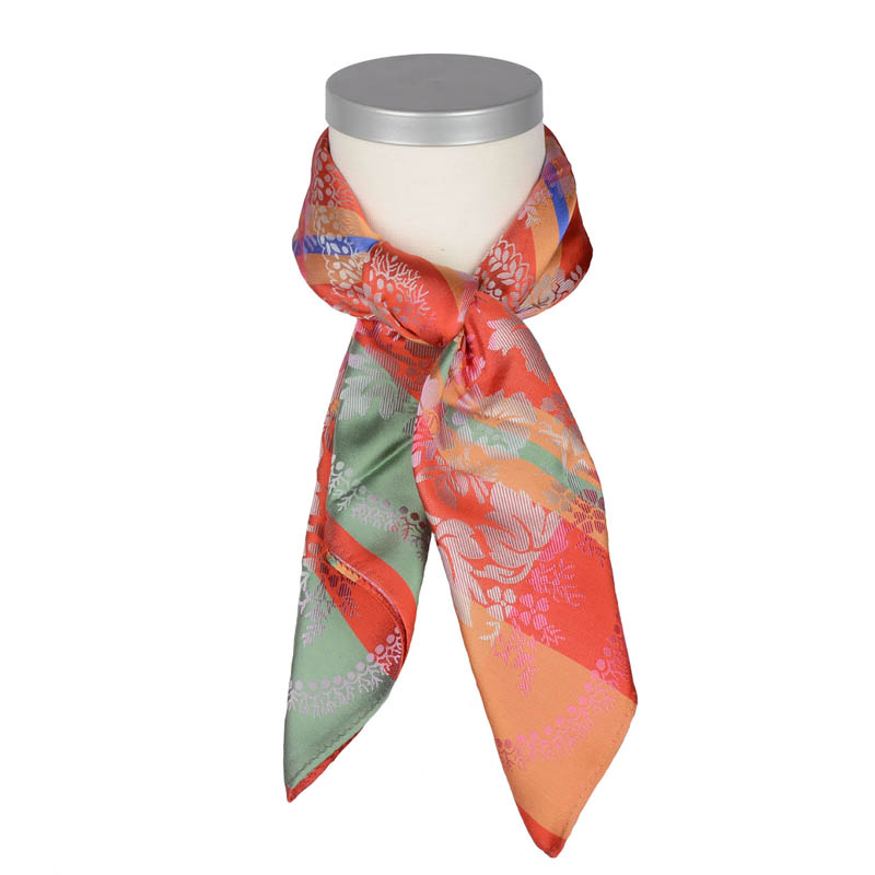 Madeleine silkesjal 011 - Bilde 1