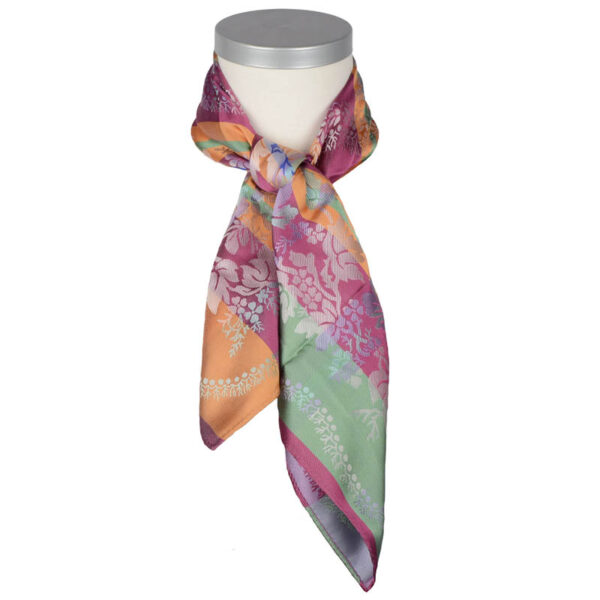 Madeleine silkesjal 020