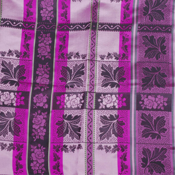 Lise silkesjal 722-052