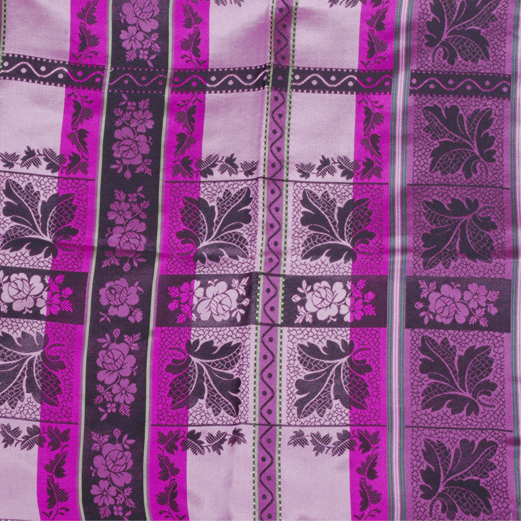 Lise silkesjal 722-052 - Bilde 2