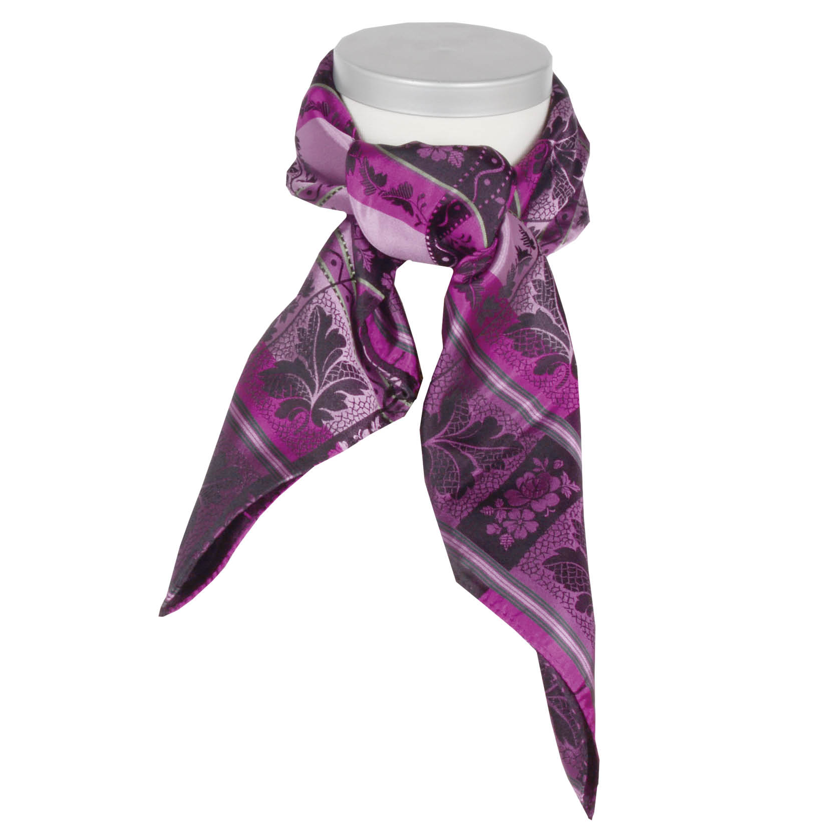 Lise silkesjal 722-052 - Bilde 1