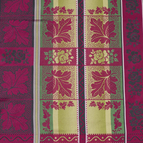 Lise silkesjal 722-200