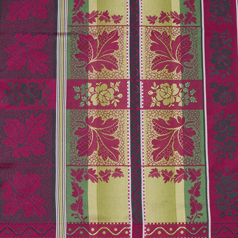 Lise silkesjal 722-200 - Bilde 2