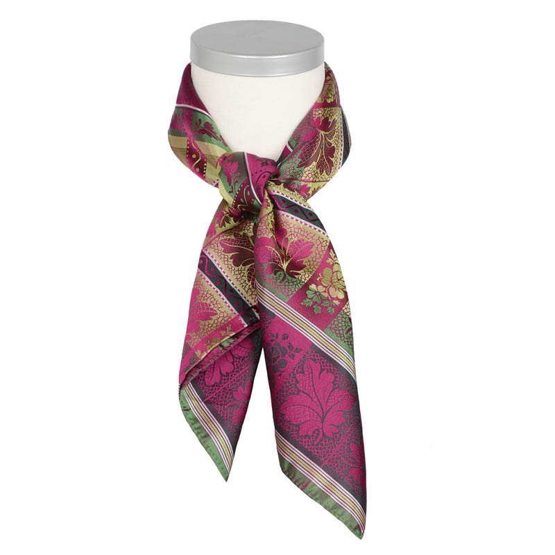 Lise silkesjal 722-200 - Bilde 1