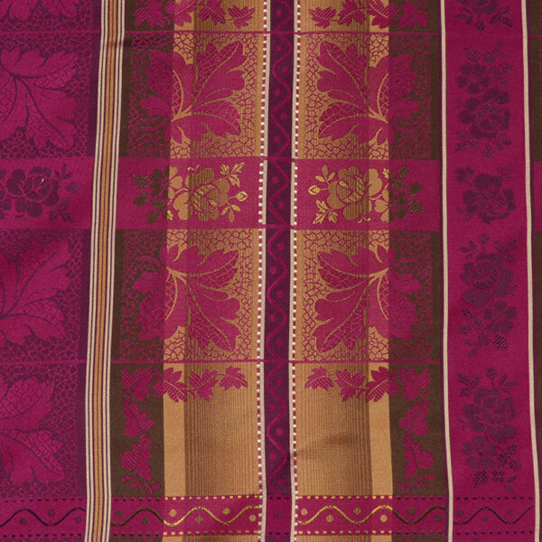 Lise silkesjal 722-202