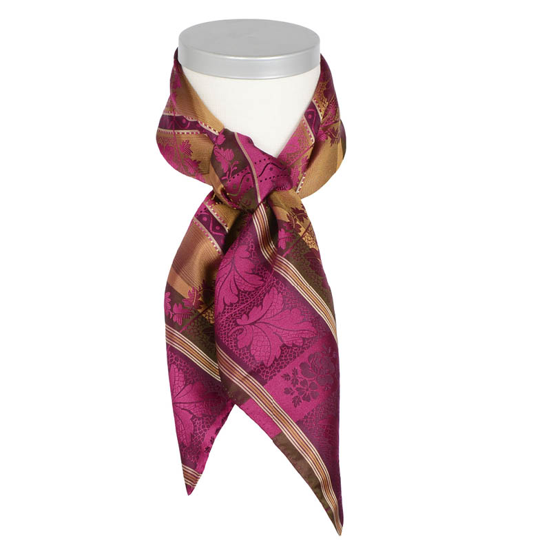 Lise silkesjal 722-202 - Bilde 1