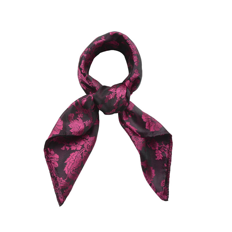 Herborg silkesjal 812-003 - Bilde 1