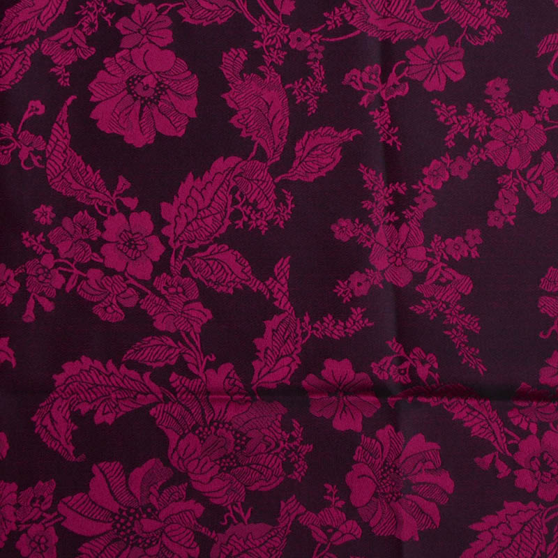 Herborg silkesjal 812-003 - Bilde 2