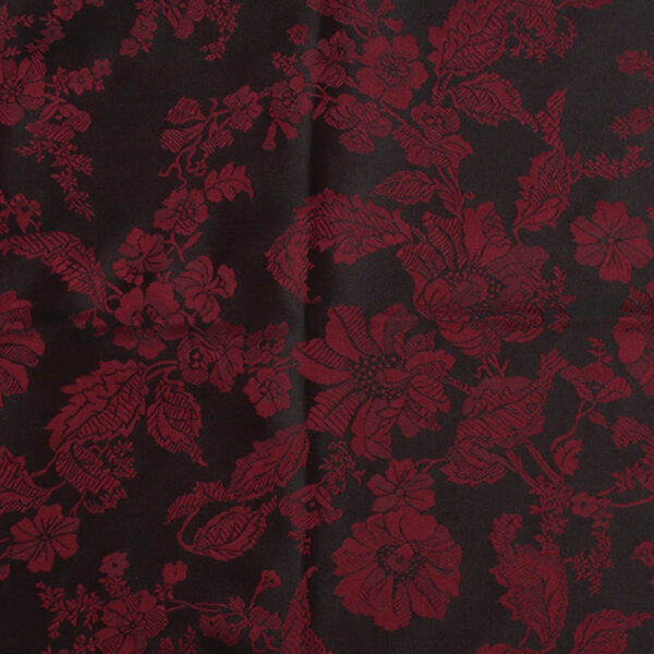 Herborg silkesjal 812-004