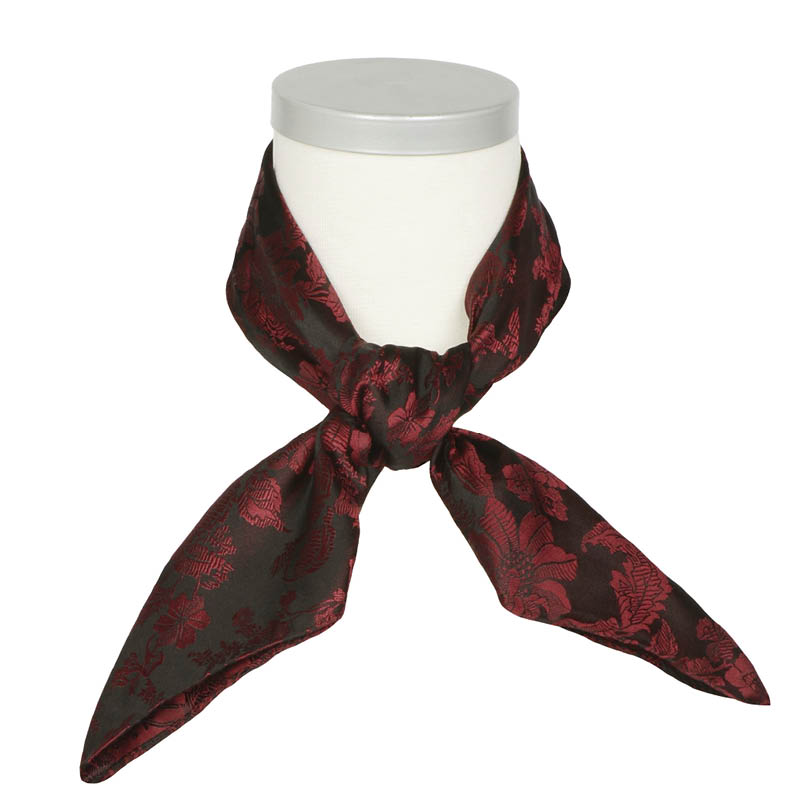 Herborg silkesjal 812-004 - Bilde 1