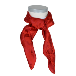 Herborg silkesjal 812-110