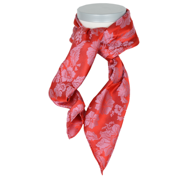 Herborg silkesjal 812-114