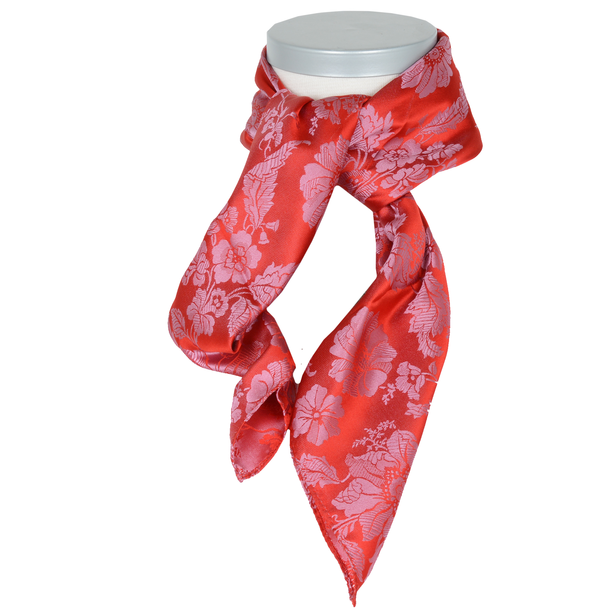 Herborg silkesjal 812-114 - Bilde 1