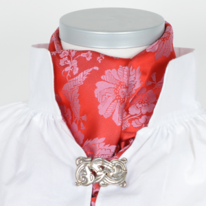 Herborg silkesjal 812-114 - Bilde 2