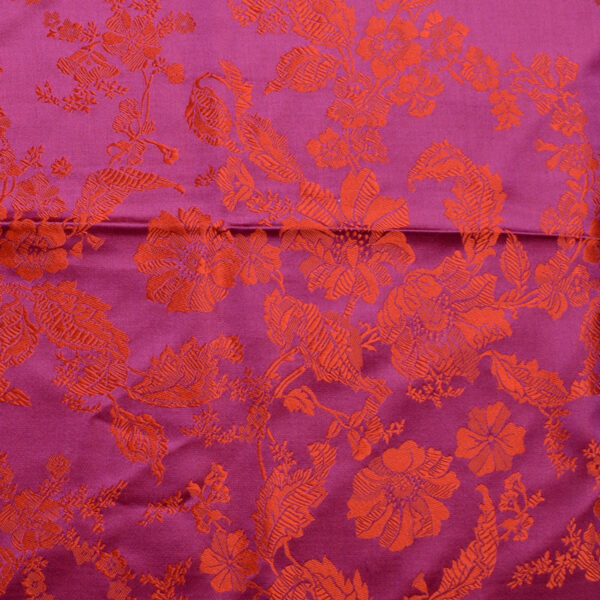 Herborg silkesjal 812-115