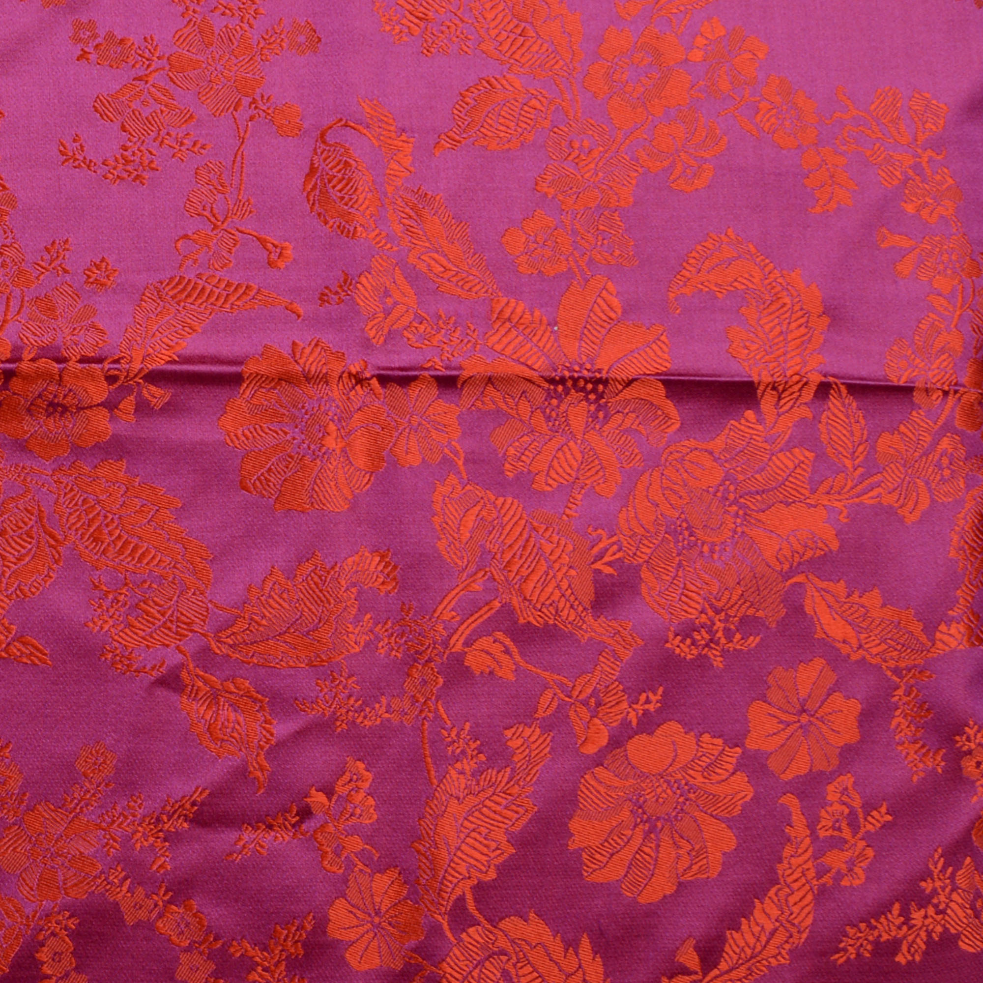 Herborg silkesjal 812-115 - Bilde 2