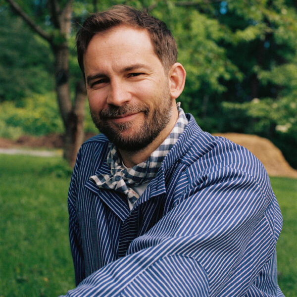 Busserull skjortejakke