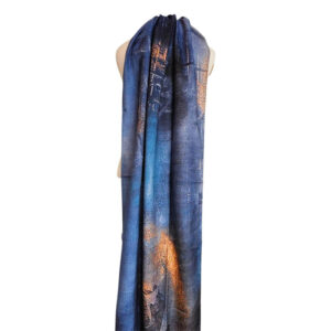 Skjerft Mist grey - Bilde 4