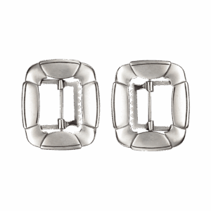 Spenne kne-/vest, oksidert