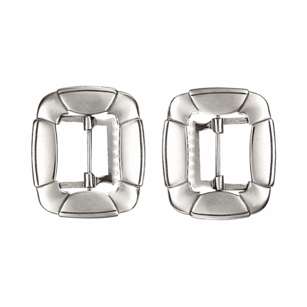 Spenne kne-/vest, oksidert