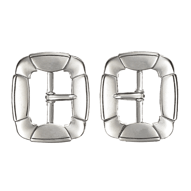 Spenne Østerdal kne-/vest, oksidert - Bilde 1