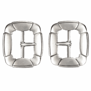 Spenne kne/vest stor, oksidert