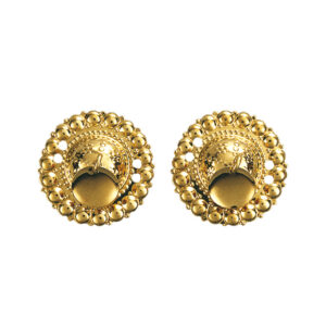 Borer 25 mm, forgylt