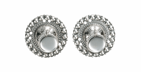 Borer 31 mm, oksidert