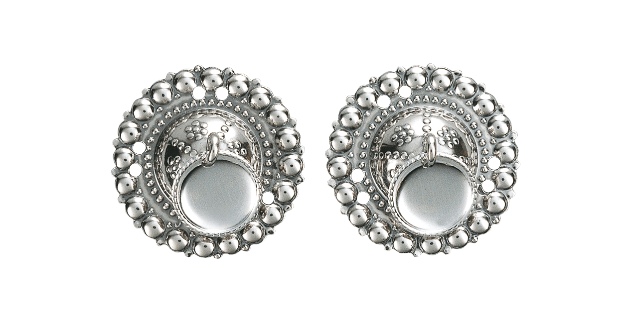 Borer 31 mm, oksidert - Bilde 1