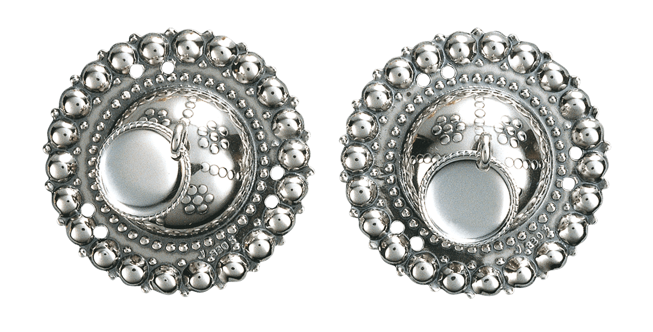 Borer 40 mm, oksidert - Bilde 1