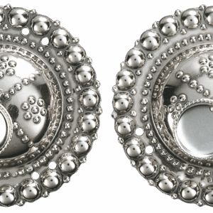 Borer 47 mm, oksidert