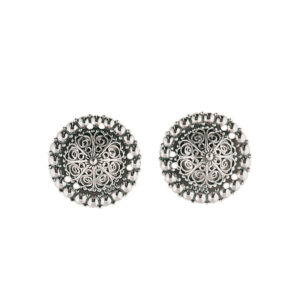 Borer 31 mm med kruser, oksidert