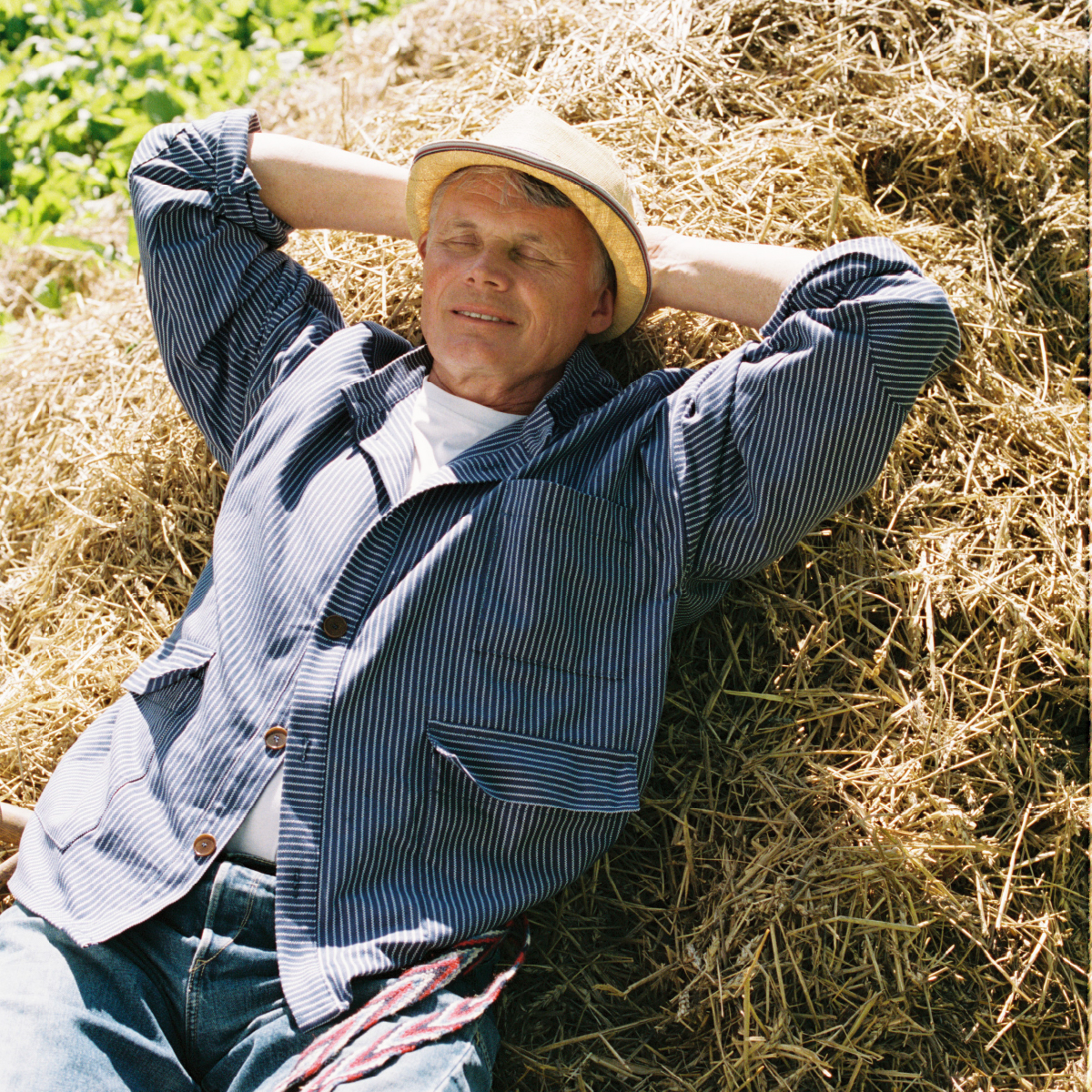 Busserull skjortejakke - Bilde 4