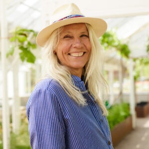 Busserull skjortekjole - Bilde 5