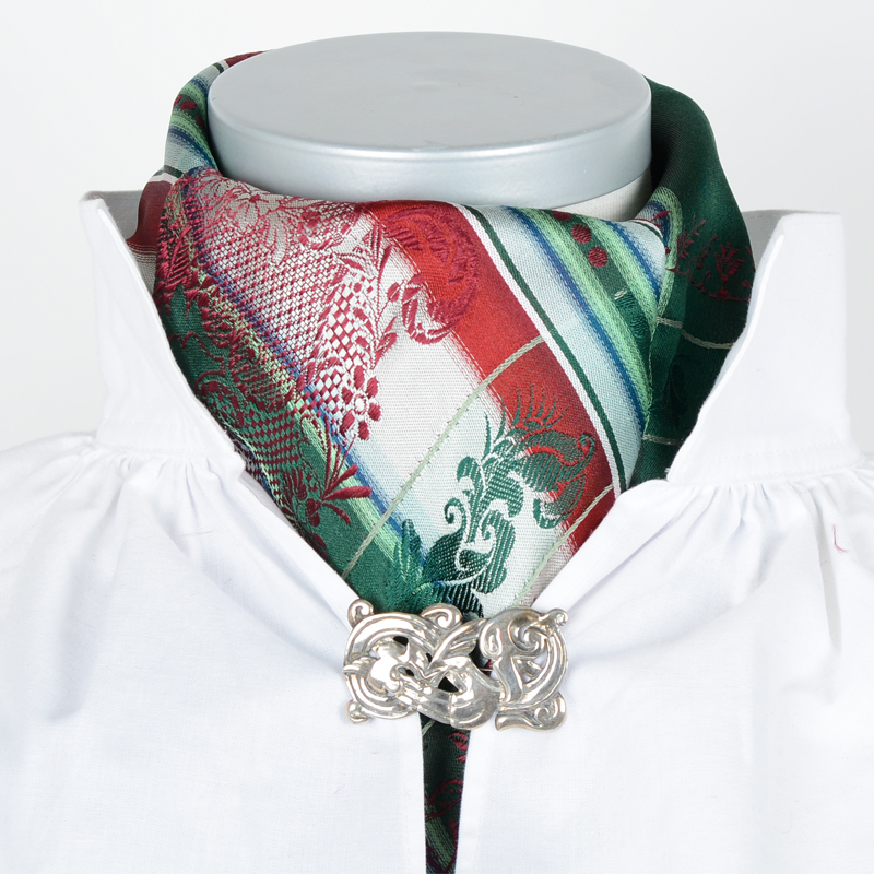 Theresia silkesjal 079-101 - Bilde 1